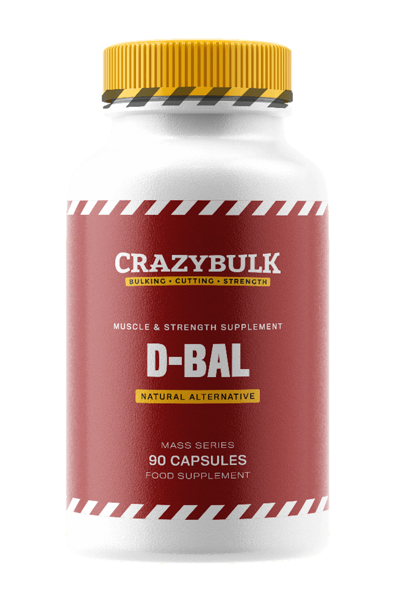 Crazy Bulk Ireland To Build Muscle Fast screenshot 1