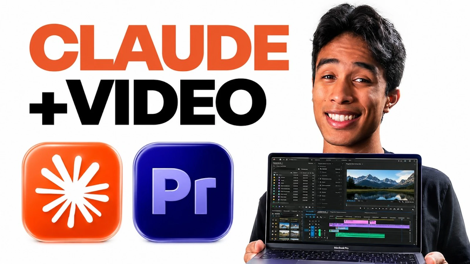 AutoEdit screenshot 1 (video preview)