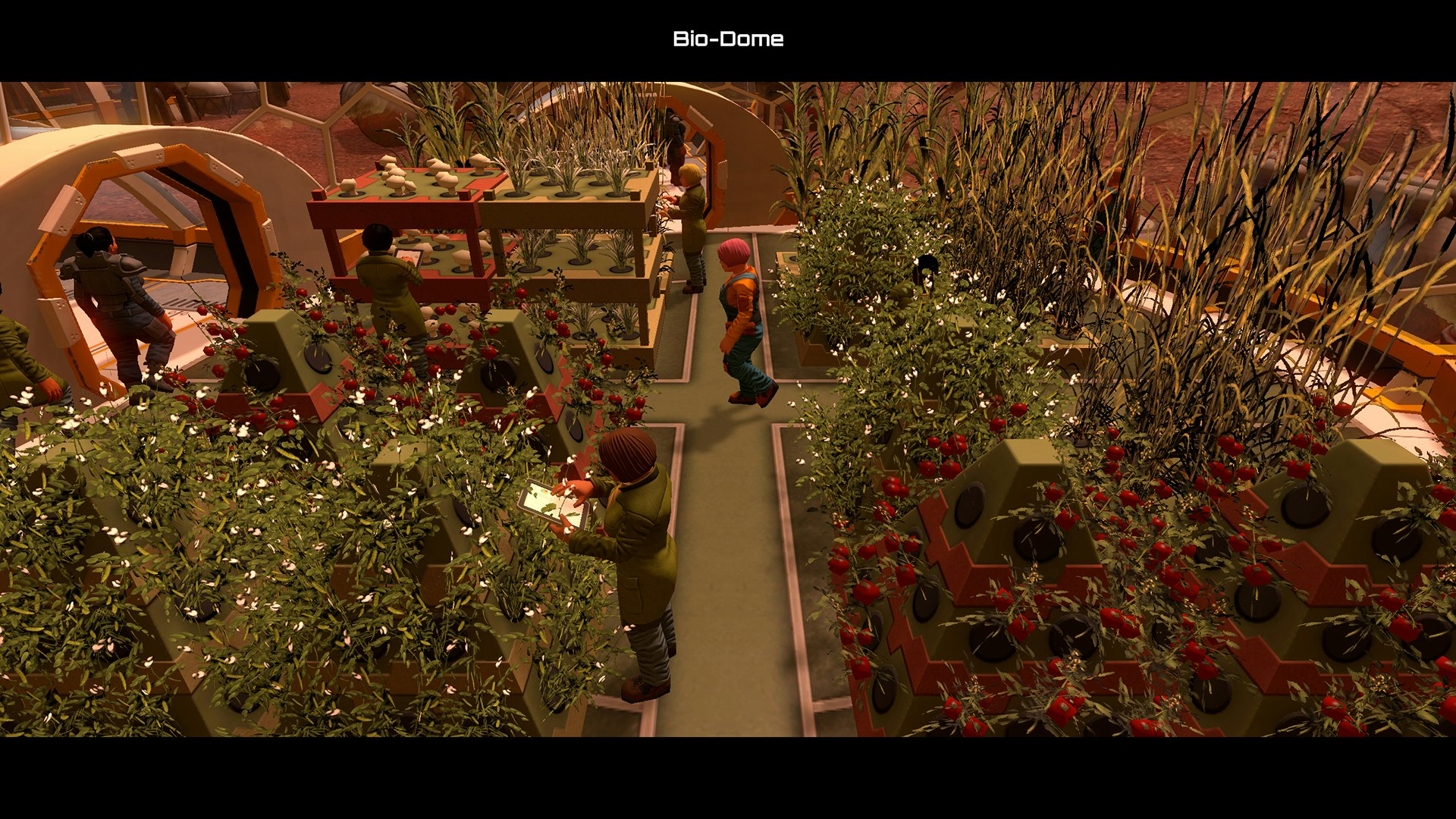 Planetbase gallery image