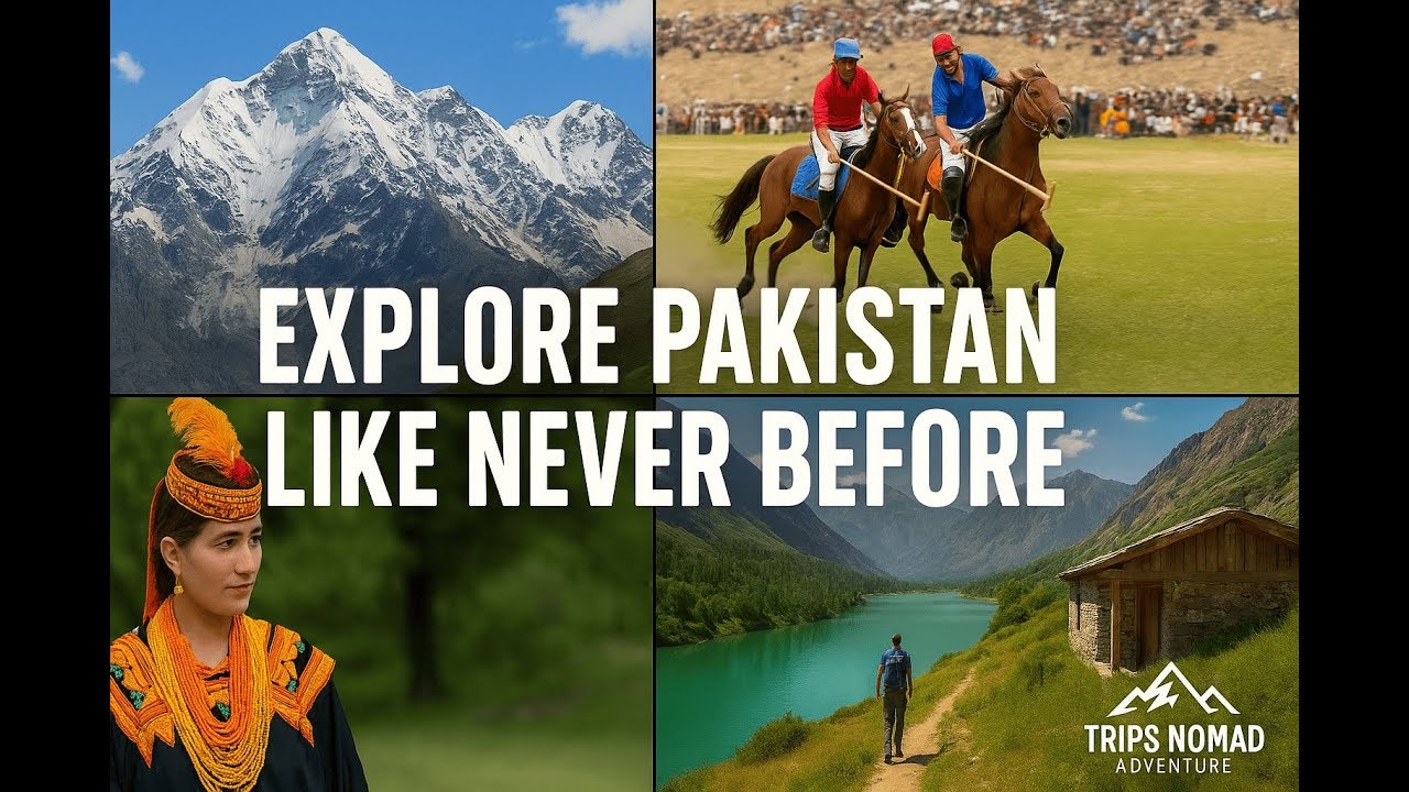 Trips Nomad gallery image