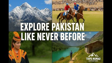 Trips Nomad gallery image