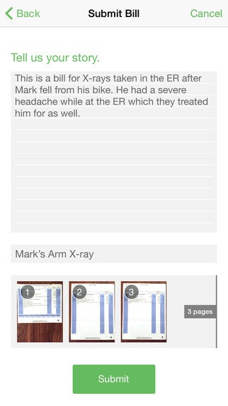CoPatient gallery image