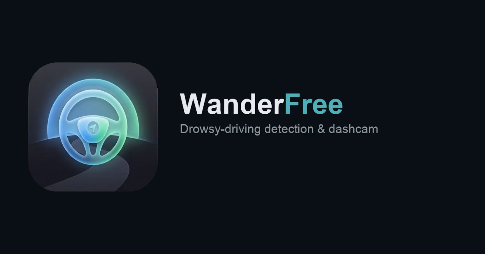 WanderFree screenshot 1