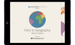 Intro to Geography - World Edition image