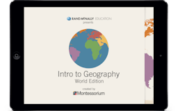 Intro to Geography - World Edition media 1