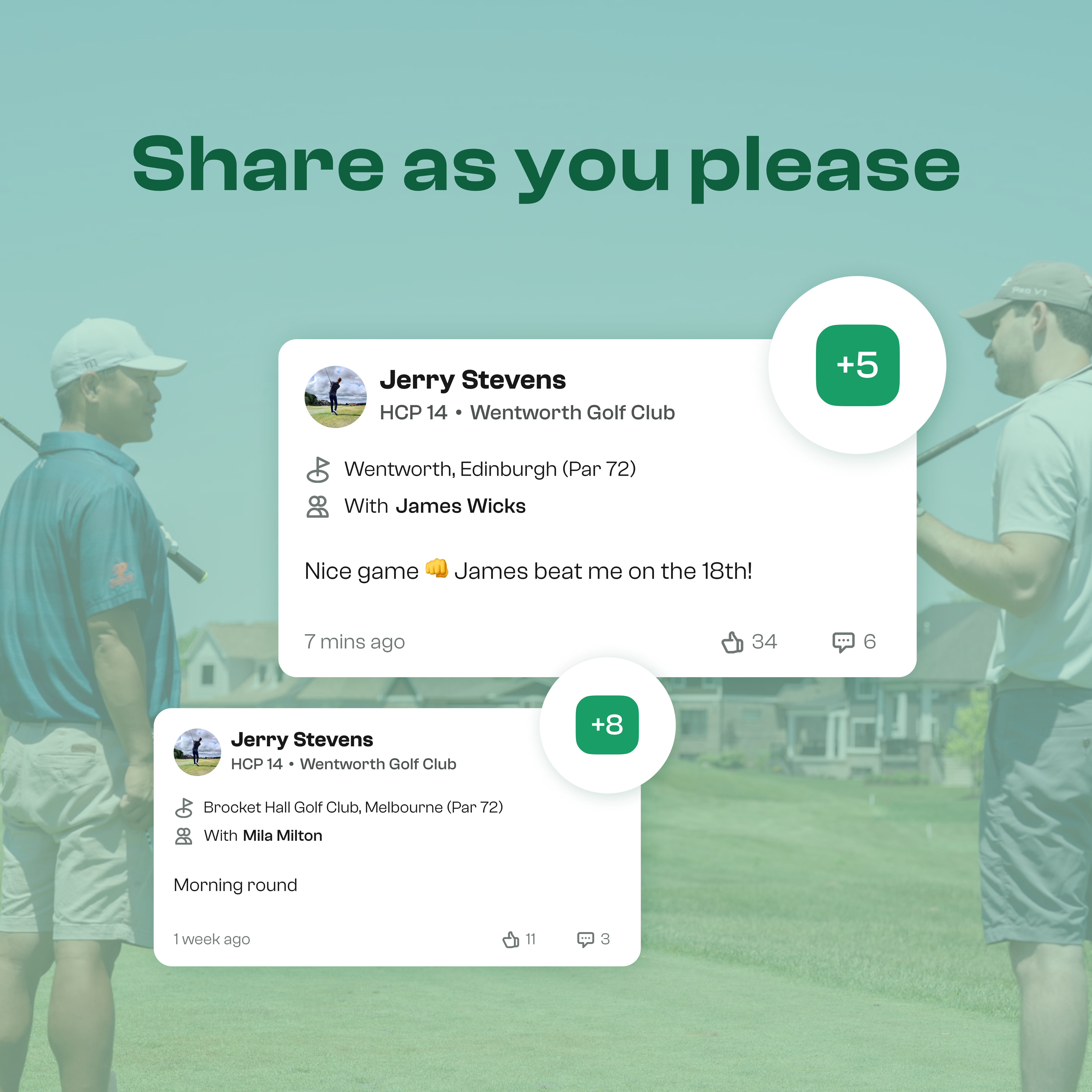 Greenspace Golf media 3