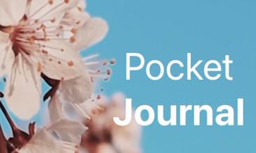 Pocket Journal gallery image