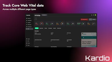 Kardio gallery image