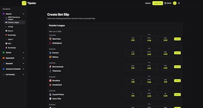 Tipster gallery image