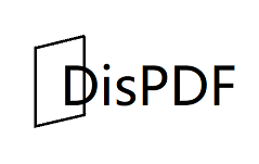 DisPDF