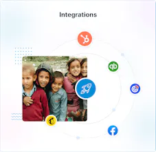 GivingX gallery image