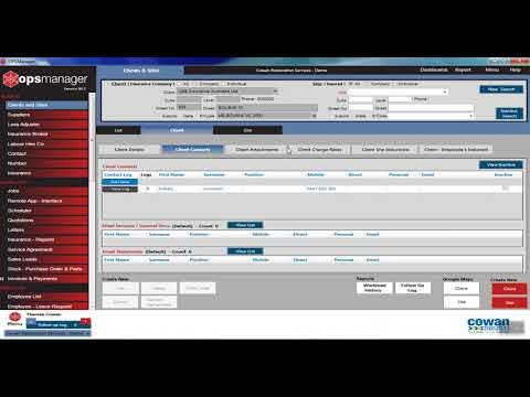 opsmanager gallery image