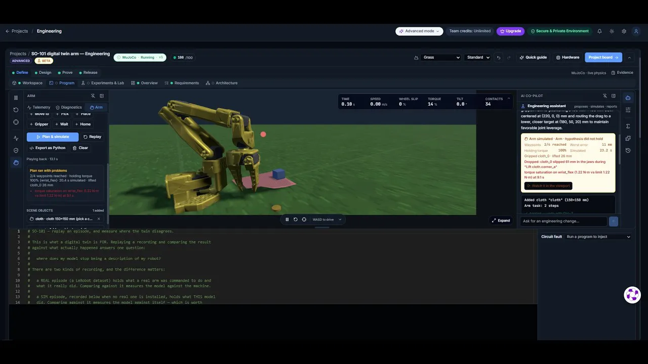 Genuine Robotics gallery image