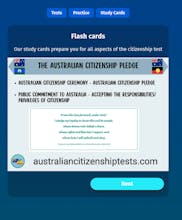 Australian Citizenship Tests gallery image