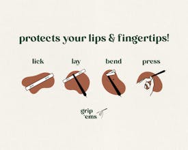 grip'ems gallery image