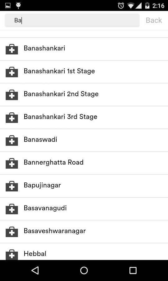 Healthy India gallery image