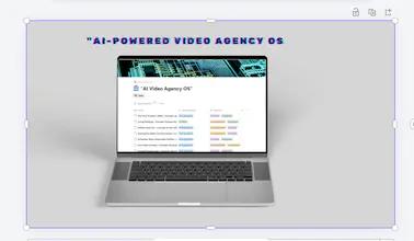 AI Video Agency OS gallery image