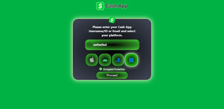 Cash App Money Hack Glitch 2023 FREE gallery image