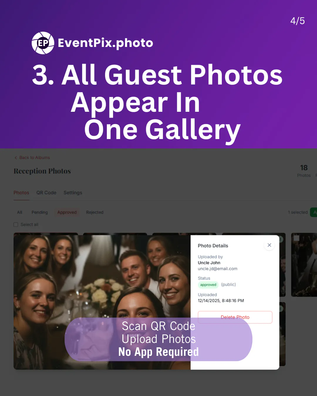 EventPix.photo gallery image