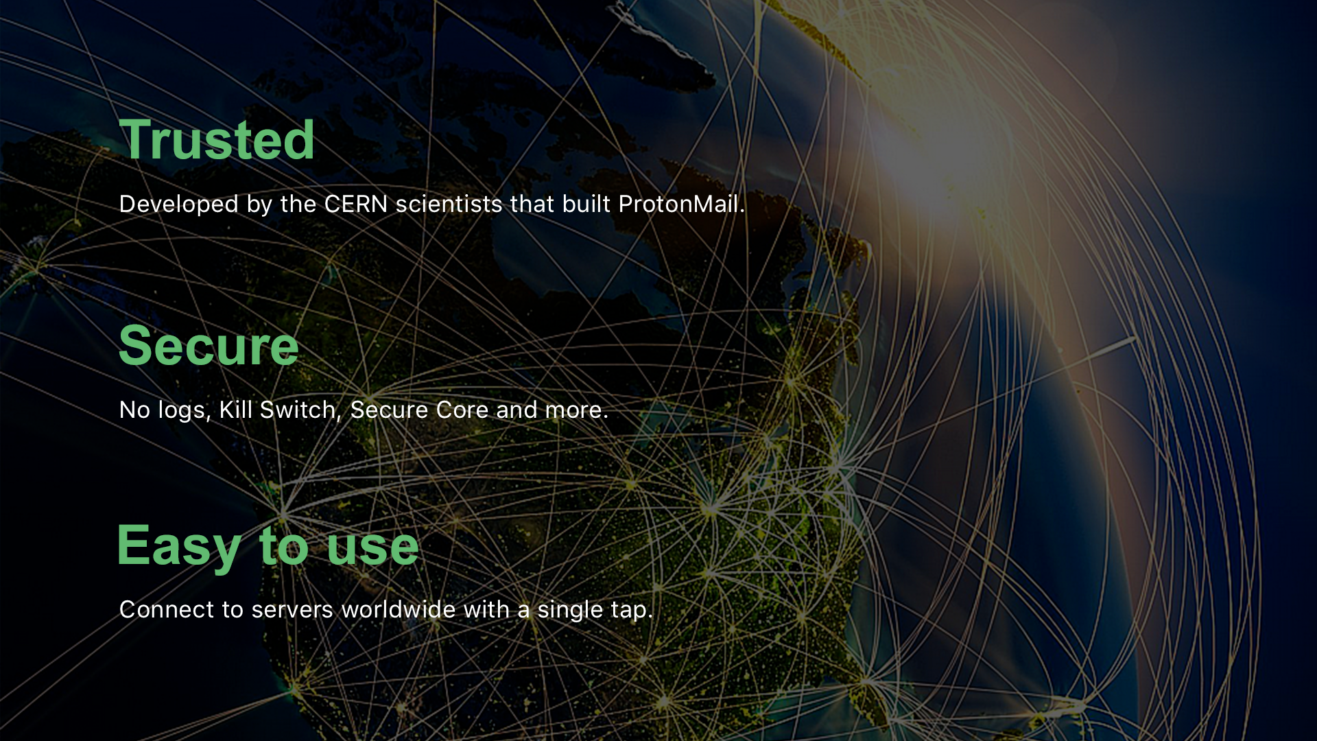 ProtonVPN gallery image