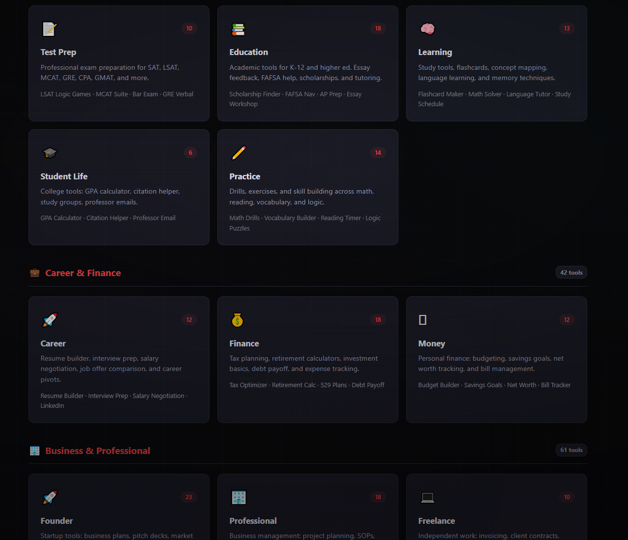 CinderCenter gallery image