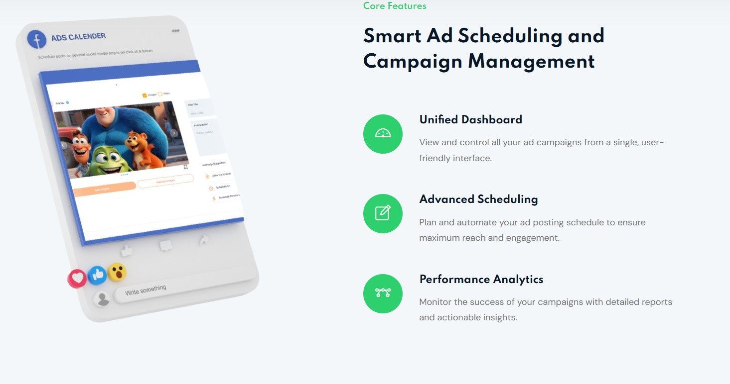 Ads Calender media 3