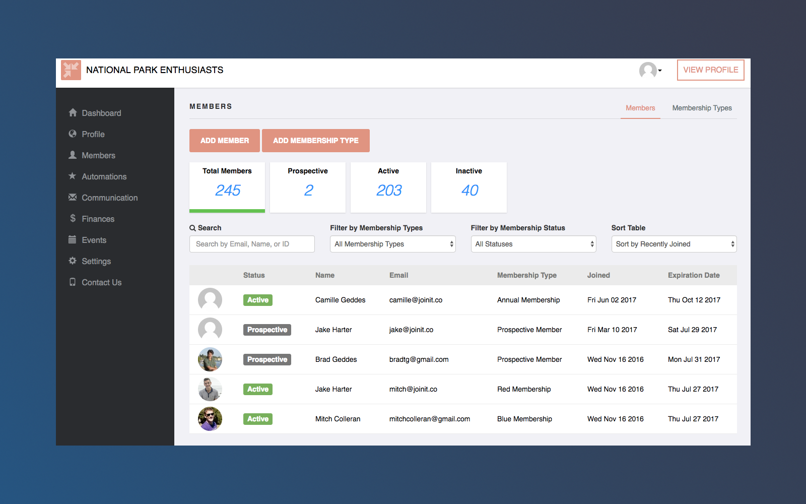 Join It gallery image