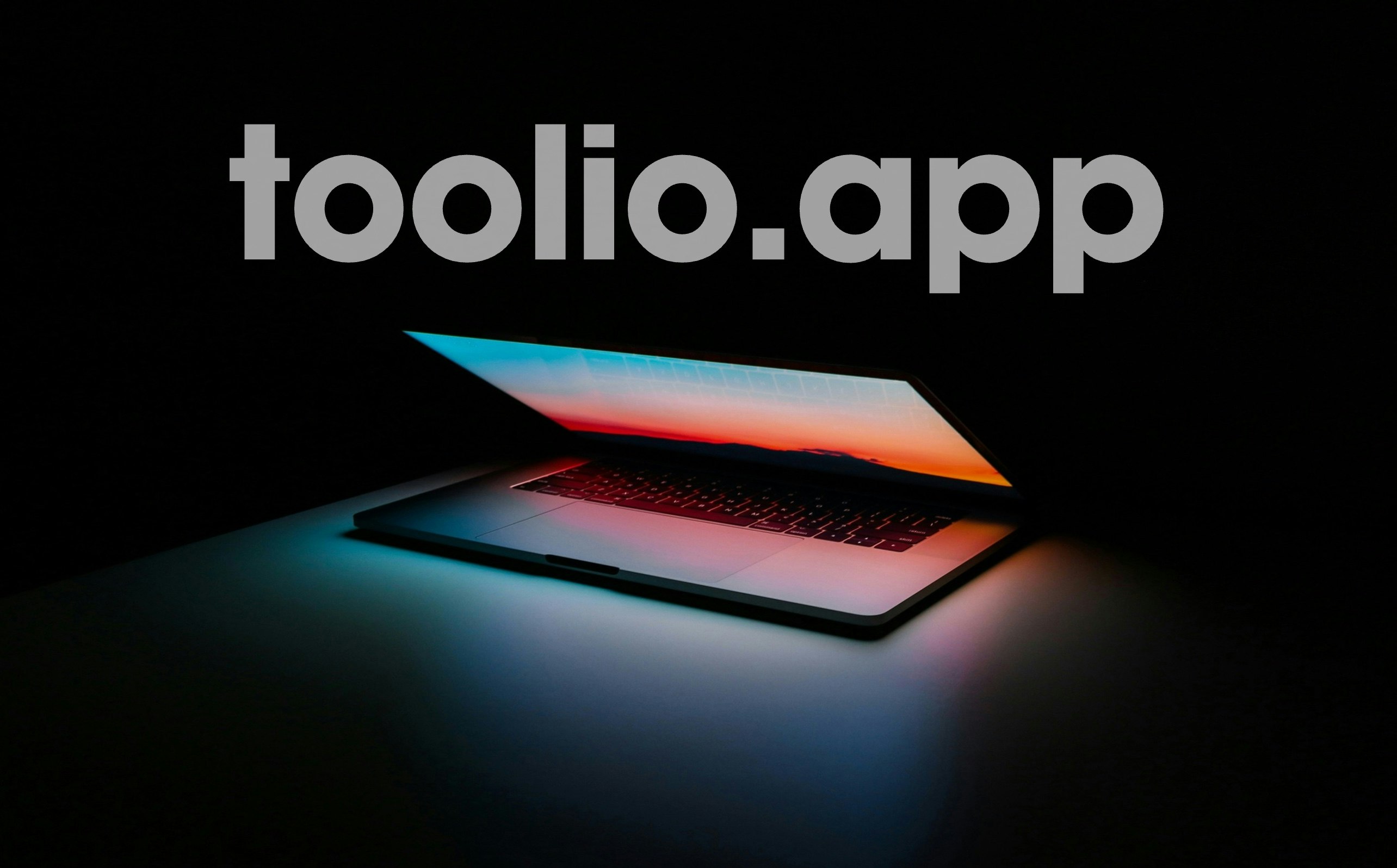 Toolio gallery image