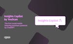 Insights Copilot by YouScan image