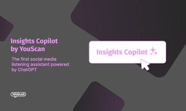 Insights Copilot by YouScan gallery image