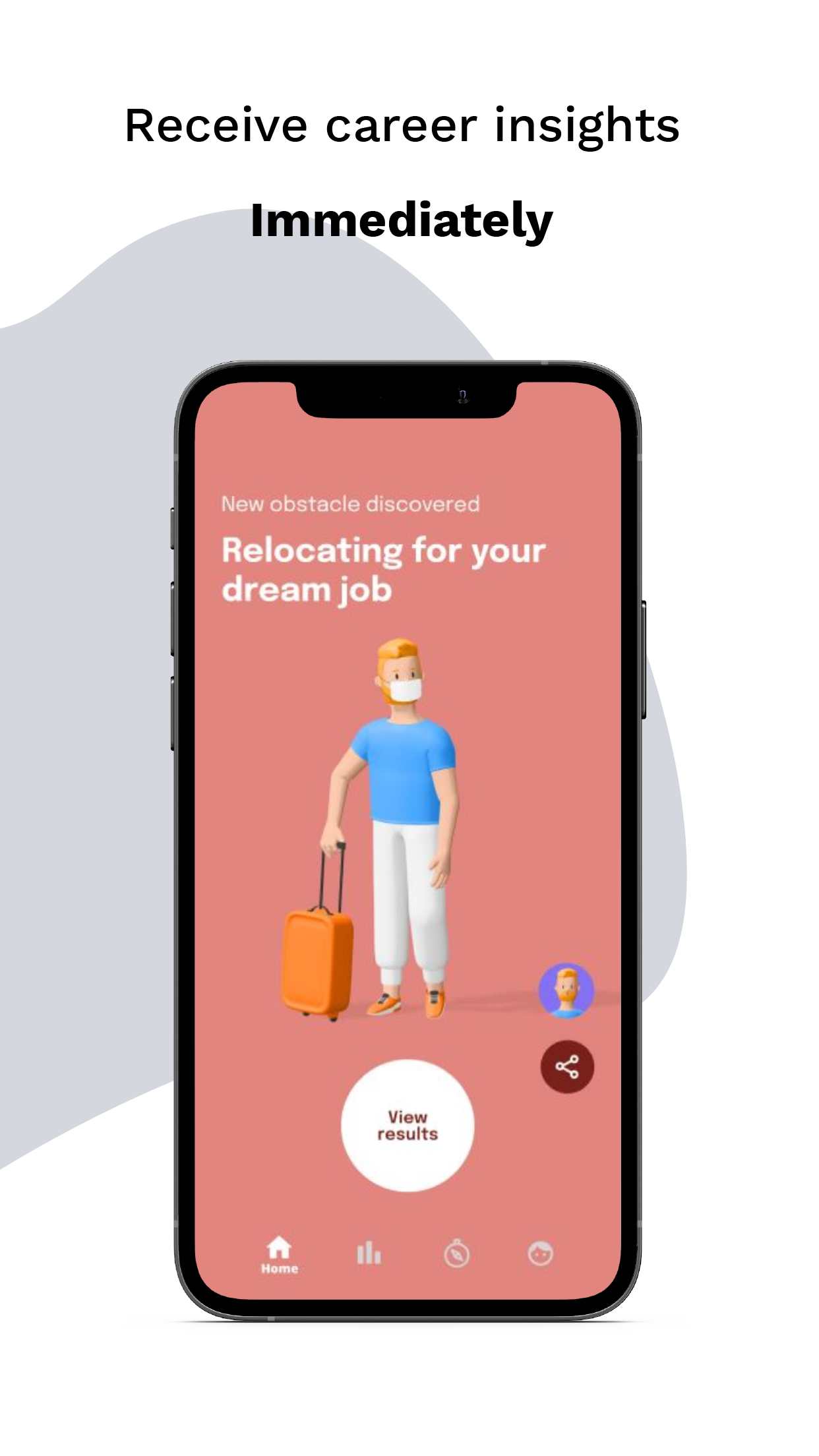 Kibo - Job & Career Coach gallery image