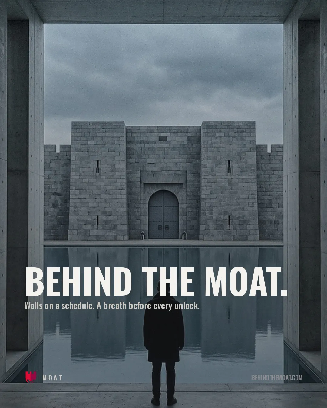 Moat gallery image