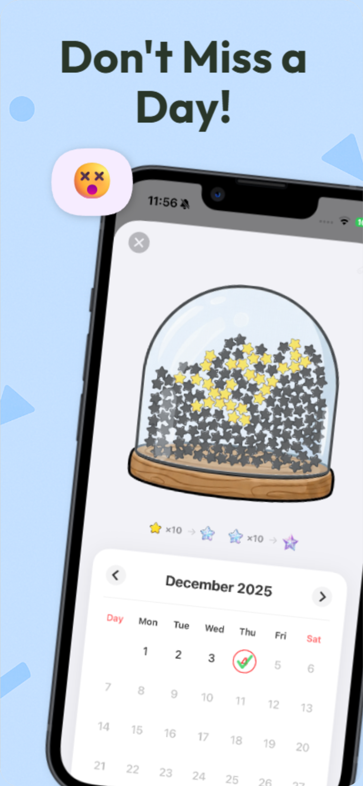 WordSticker: Photo-to-Word Stickers - Screenshot 5 showing product features and functionality