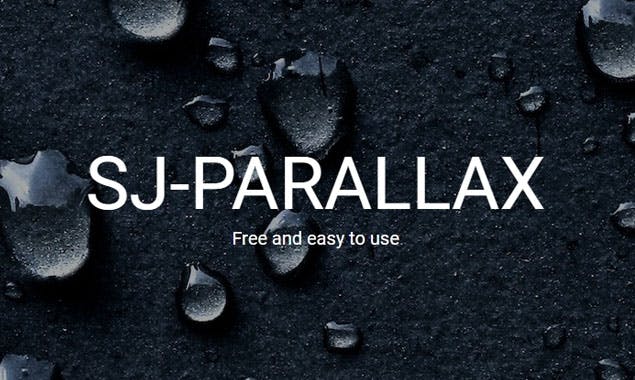 SJ Parallax media 1