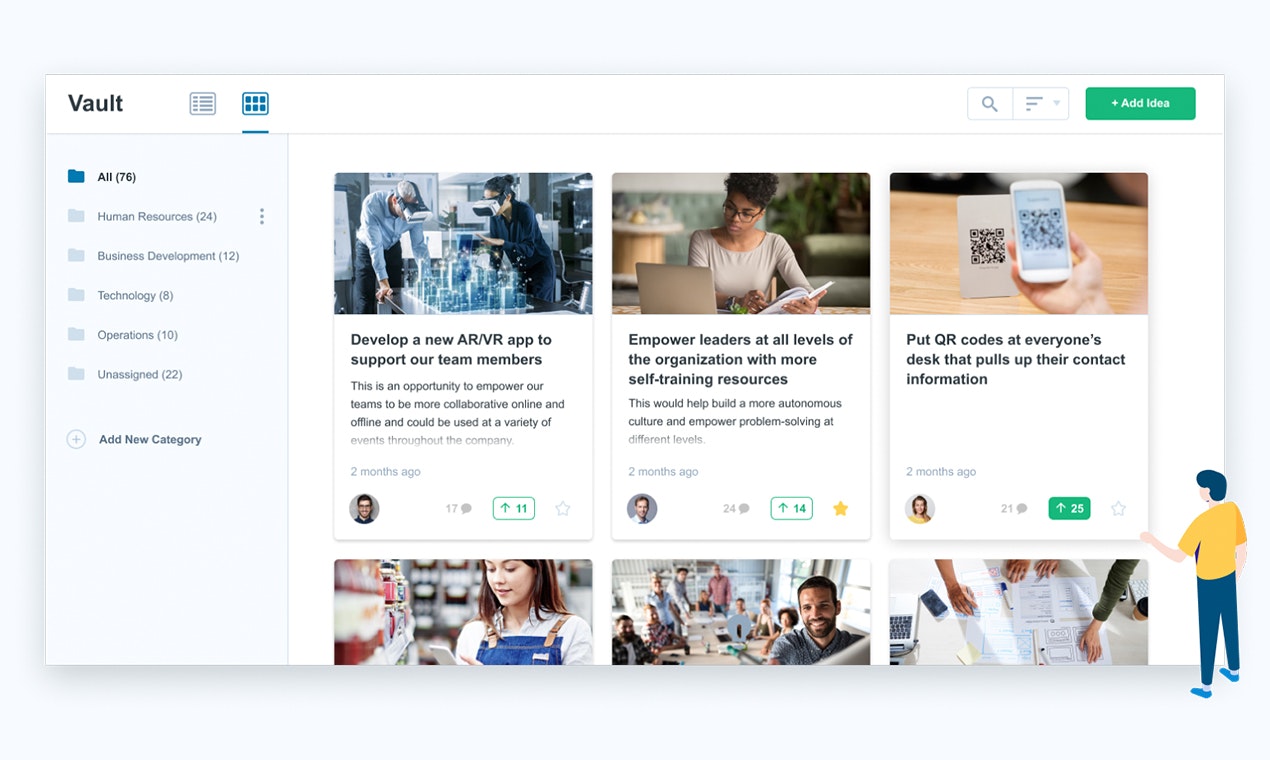 Invent Value gallery image
