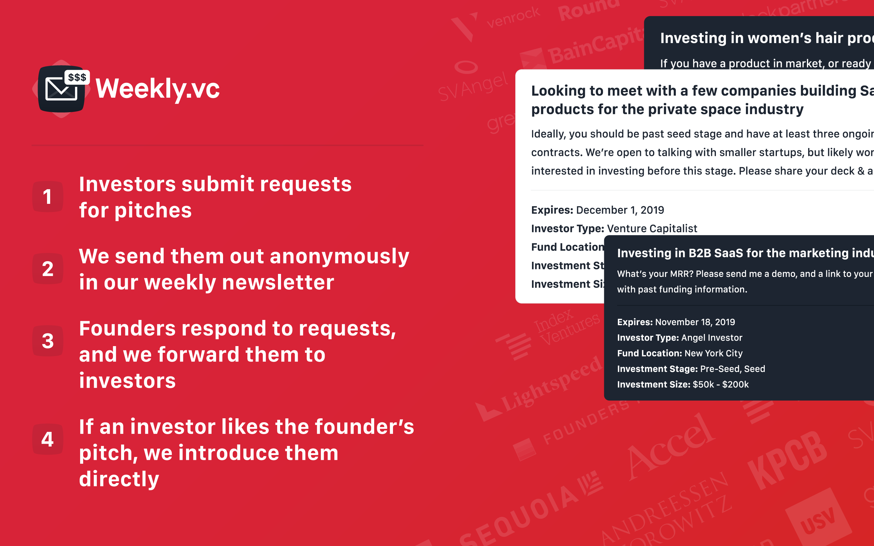 Weekly.vc gallery image