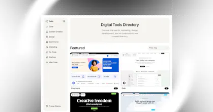 Toolio Tools gallery image