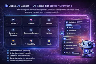 UPTIXA gallery image