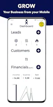 XVenturer Business gallery image