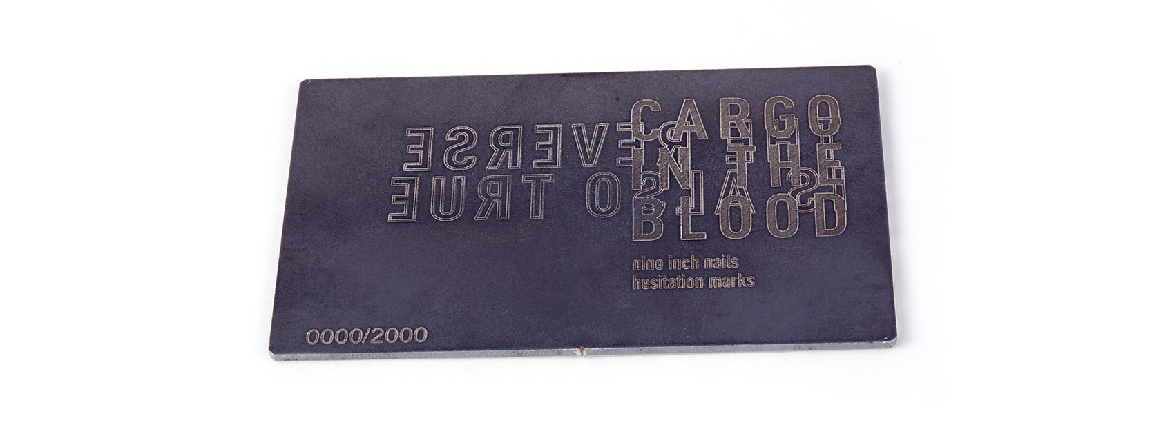 Cargo In The Blood gallery image