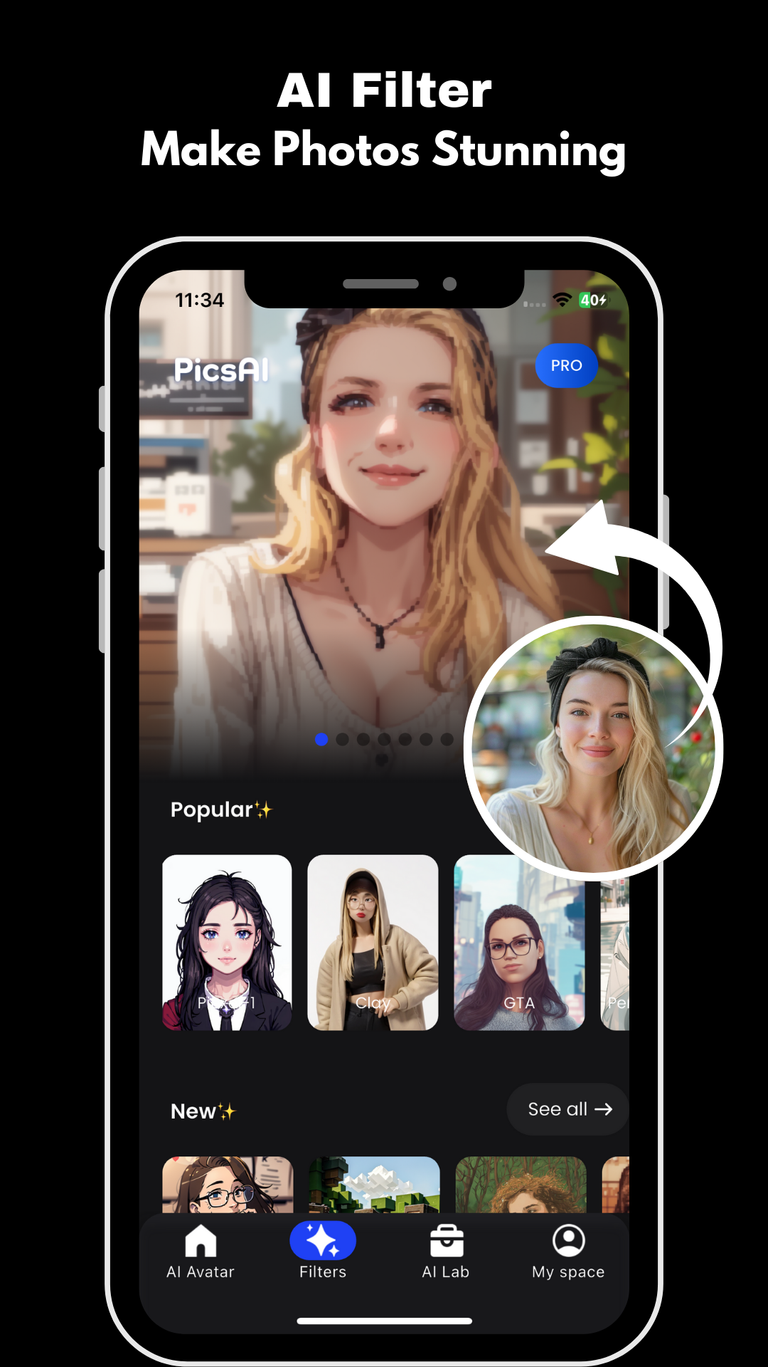 Picsai media 1