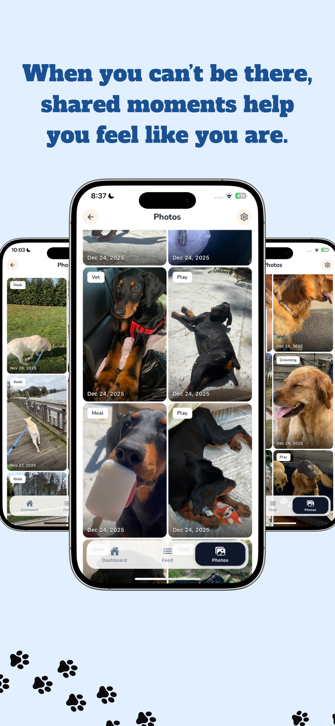 Fed & Fit gallery image