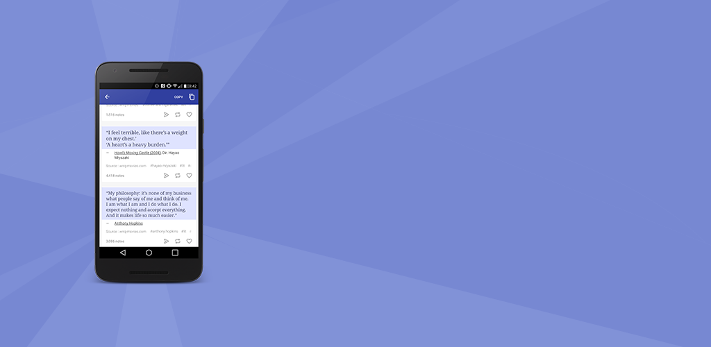 Universal Copy gallery image