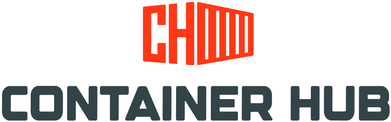 Container Hub Trading gallery image