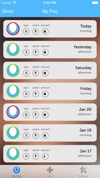 Poo Keeper gallery image