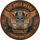 THE BIKER WEARS LIMITED