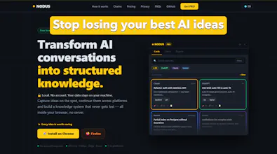 NODUS AI gallery image