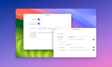 Intray gallery image