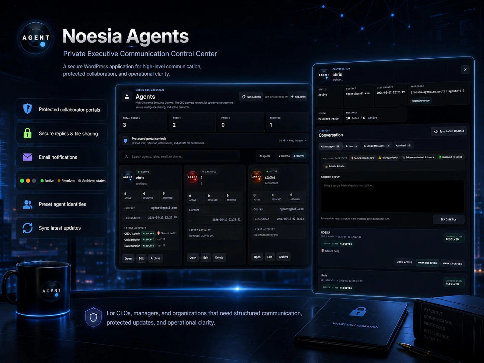Noesia Matrix OS X_Code  screenshot 25