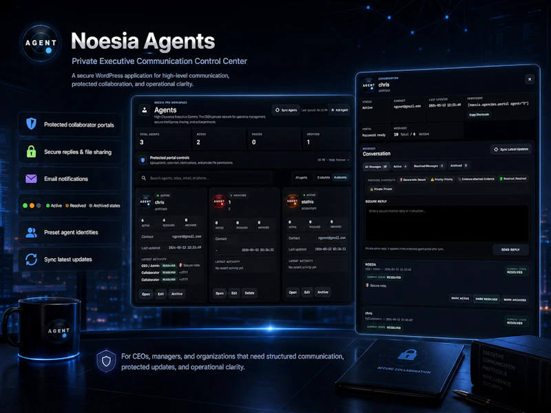Noesia Matrix OS X_Code  screenshot 25